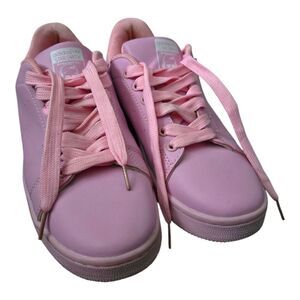 Stan Smith for Adidas All Pink Sneakers - 7/7.5